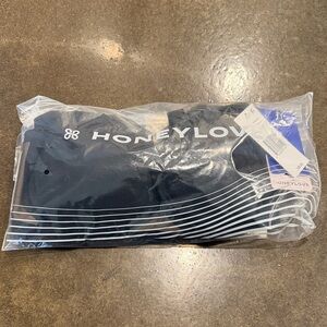 Honeylove Crossover Bra